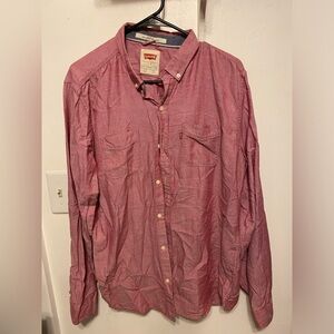 men’s modern fit levi’s